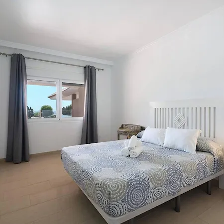 Appartement Apto Royal Marina Golf V San Miguel de Abona