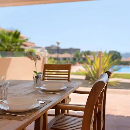 Appartement Apto Royal Marina Golf V
