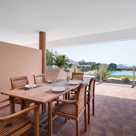 Apto Royal Marina Golf V Appartement San Miguel de Abona