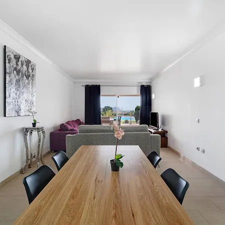 Apto Royal Marina Golf V Appartement *