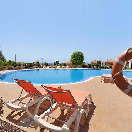 Apto Royal Marina Golf V Appartement San Miguel de Abona
