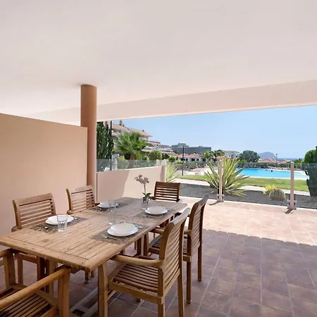 Apto Royal Marina Golf V Appartement *