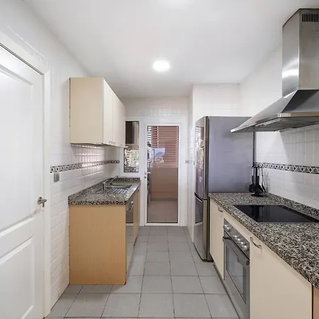 Appartement Apto Royal Marina Golf V San Miguel de Abona