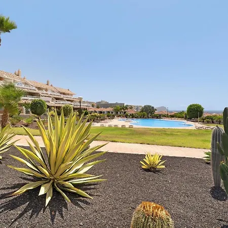 Apto Royal Marina Golf V Appartement San Miguel de Abona